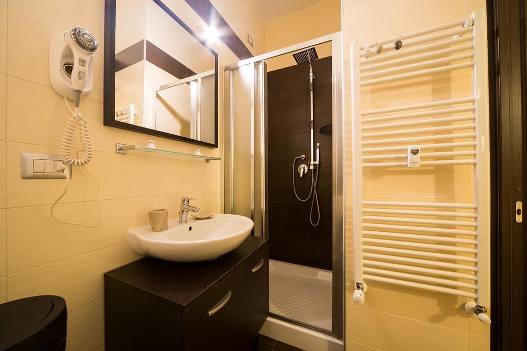 Mikale Rooms Roma Rom bilde
