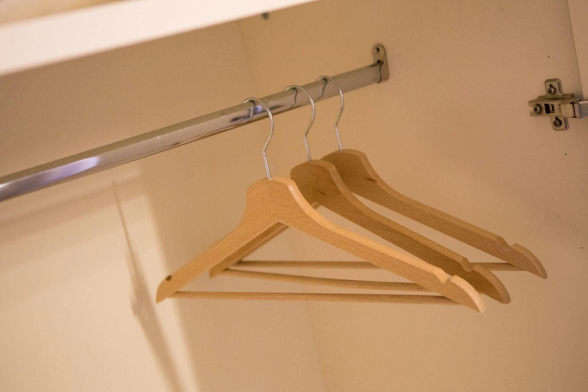 Mikale Rooms Roma Eksteriør bilde